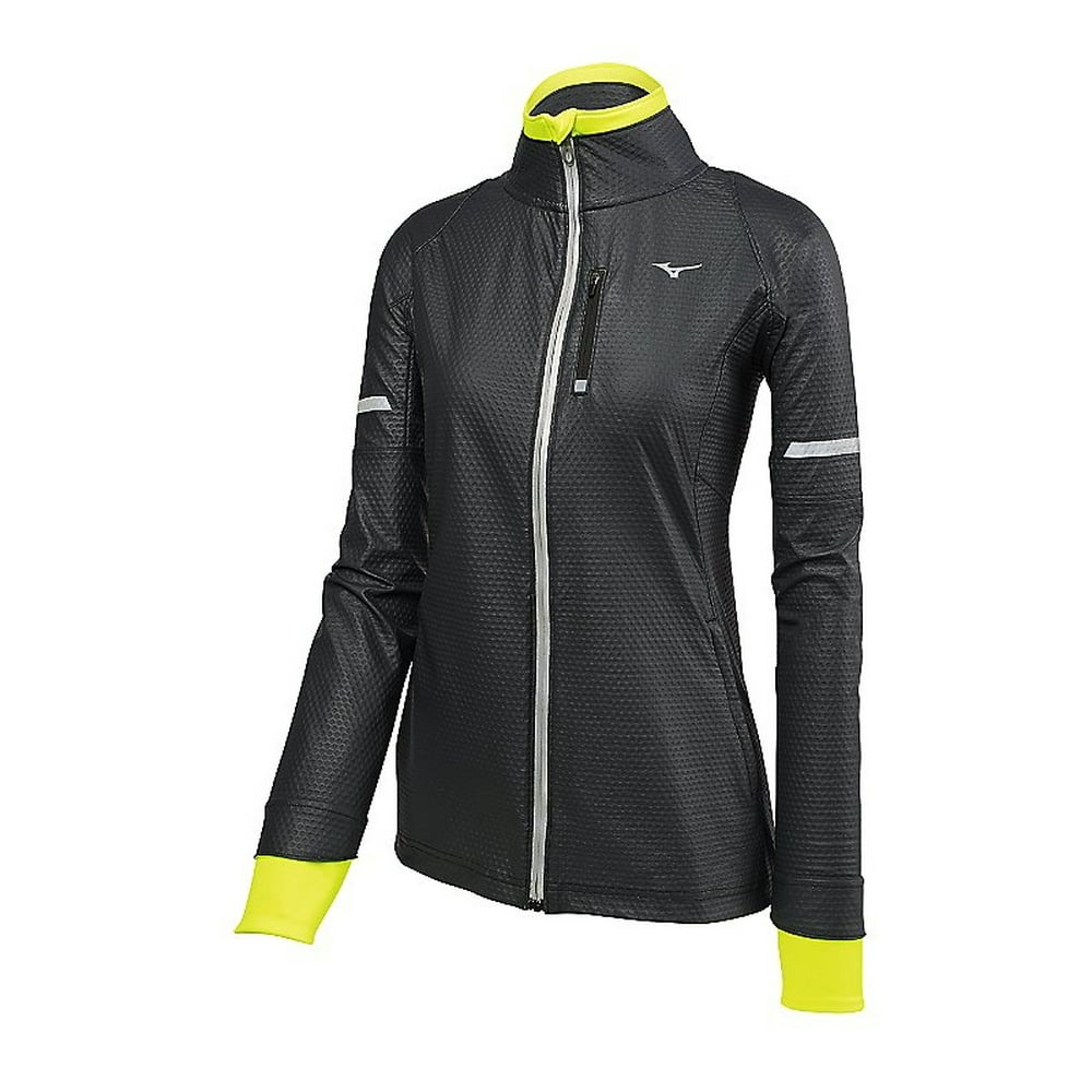 mizuno thermo