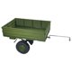thumbnail image 5 of Remolque de coche RC Zulema Verde Accesorios DIY, 5 of 8