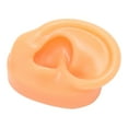 thumbnail image 4 of Acupuncture Ear Model, Fake Ear Model Soft Flexible  For Earrings Display Left,Right, 4 of 8