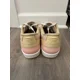 thumbnail image 3 of Ni - ke Ni - ke Men's Size 9 Air Jordan 2 Retro Low DX6930-600 Pink Seersucker Shoes, 3 of 5