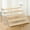 5 Tier, variant on 2-7 Layers Acrylic Storage Display Shelf Rack Figure Ladder Showcase Display Stand Wooden Household Action Figure Organizers