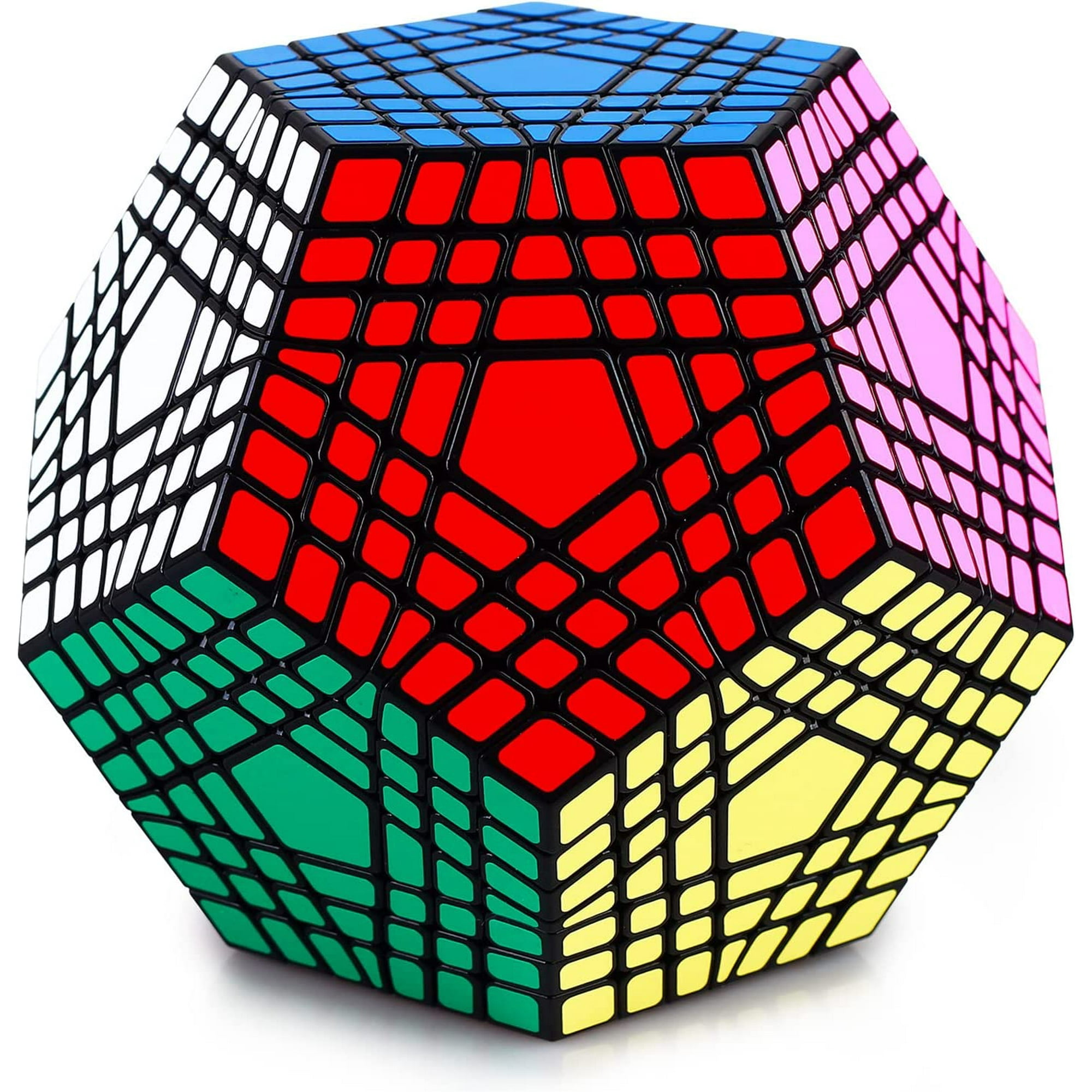 麻雀 Carry CANADA Jinsinto Terminal x Speed Magic Cube Megaminx Magic Cube