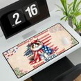 thumbnail image 3 of Republican Ragdoll Making Meow Count Election 2024 Desk Mat Full Keyboard Mouse Pad Cat Lover Kitten Owner Gifts Idea Large Mousepad - 01002, 3 of 5