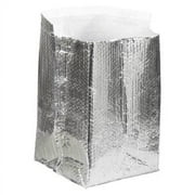 Partners Brand Insulated Box Liners,14x14x14",PK15 INL141414