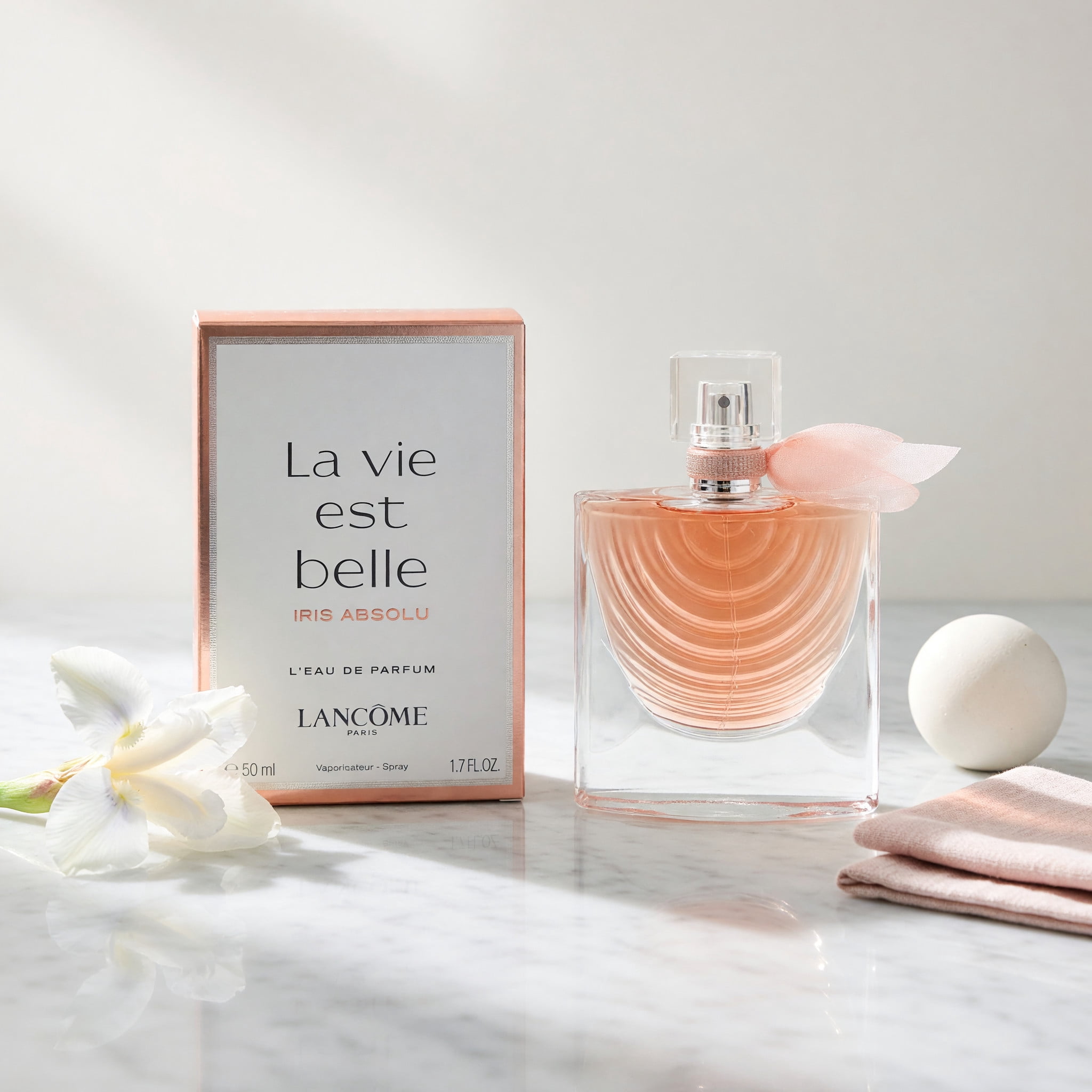 Lancome La Vie Est Belle Iris Absolu Perfume, Ladies EDP, 1.7 oz