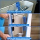 thumbnail image 4 of Sistema de autolimpieza Toilet Cleaner Happy con soporte para tabletas, 4 of 7