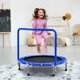 thumbnail image 5 of Cama Elástica Plegable Costway 92 cm para Niños Azul, 5 of 10