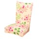 thumbnail image 5 of Decoración de Silla de Comedor Soledad Fundas para Sillas de Cocina Estampado Floral 29, 5 of 7