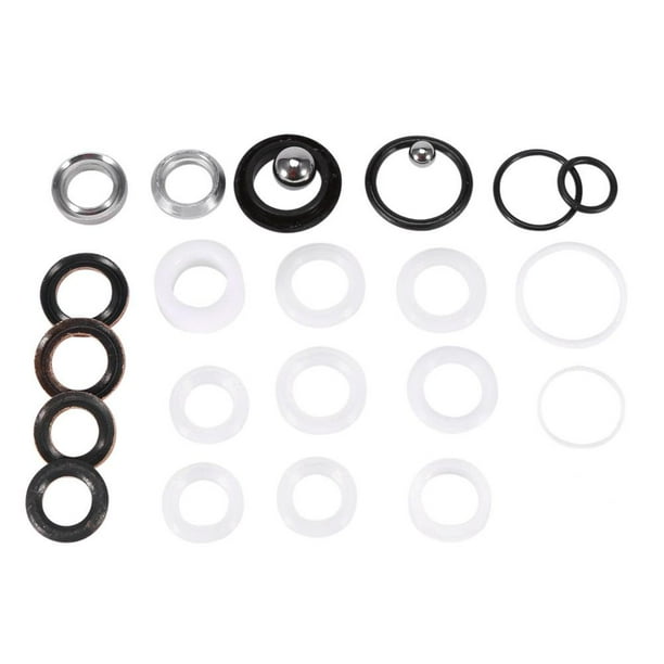Walfront Paint Sprayer O Ring Seal Rings Pump Repair Packing Kit Fits For Ultra 390 395 495 595 Walmart Com Walmart Com Walfront Paint Sprayer O Ring Seal Rings Pump Repair Packing Kit Fits For Ultra 390 395 495 595 Walmart Com Walmart Com