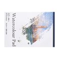 thumbnail image 1 of Watercolor Sketchbook, A4 A5 Artist Sketch Book Watercolor Paper Notepad For Painting Drawing Diary Creative Notebook, 1 of 7