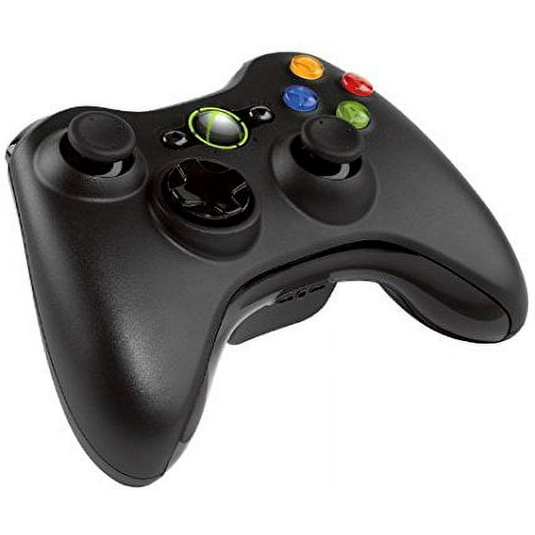 Xbox 360 S Controller