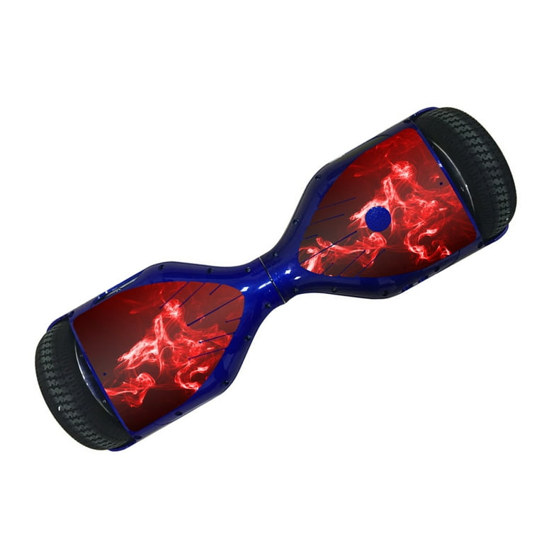 Sticker 6.5 Inch Electric Scooter Hoverboard Gyroscooter Two Wheel Self Balancing Hover Board Skateboard