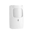 thumbnail image 2 of Lefu Infrared Motion Microwave Detector Wall Mounted PIR Motion Sensor Wired Alarm, 2 of 9