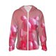 thumbnail image 1 of Balery Pink Balloon Puppy Art Sudadera ligera de manga larga con capucha y protección solar UPF 50+ para hombre y mujer, ideal para pesca y running-XX-Large, 1 of 7