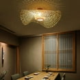 thumbnail image 4 of Bohemia Style Ceiling Lampshade Lamp Shade Light Shades for Bedroom Kitchen, 4 of 10
