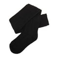 thumbnail image 3 of LAVA Women Thigh High Socks Extra Long Warm Over the Knee High Stockings Leg Warmers Black, 3 of 8
