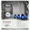 thumbnail image 1 of Knitter's Pride-Nova Platina Double Pointed Needles Set 6"-Socks Kit, 1 of 2