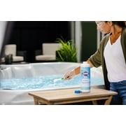 Clorox Spa Liquid Antifoam Pool Water Balancers Solution , 32oz