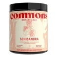 thumbnail image 1 of Schisandra Adaptógeno Commons 120 cápsulas, 1 of 3