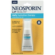 Neosporin Lip Health Daily Hydration 0.3