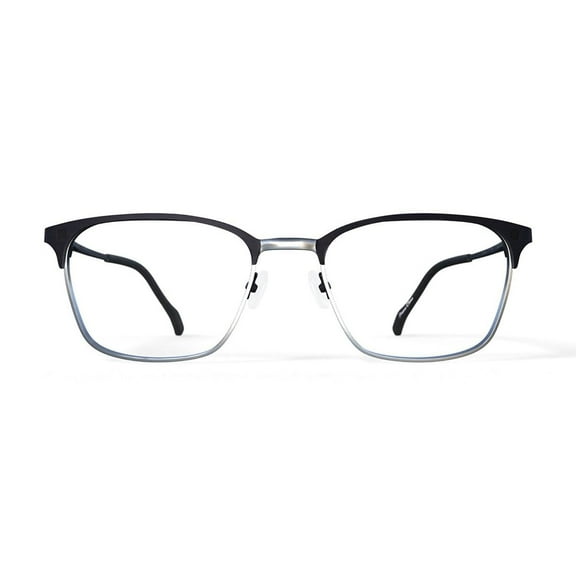 Member's Mark MM503 Square Eyeglasses