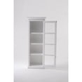 thumbnail image 5 of NovaSolo Halifax CA602 Single Vitrine, 5 of 14