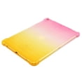 thumbnail image 2 of iPad 10.2 Case, iPad 8th 7th Gen Case, Osnuoph Soft TPU Silicone Gradient Shockproof Anti-scratch Protection Drop Proof Back Cover Shell for Apple iPad 8th 7th Generation 2019, Purple/Mint, 2 of 11
