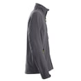 thumbnail image 3 of Printer Mens Trial Soft Shell Jacket, 3 of 4