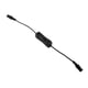 thumbnail image 5 of Cable en Línea de Alimentación de CC con Conector de Interruptor de Encendido Y Apagado -5,5x2,1 Mm, 5 of 9