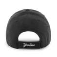thumbnail image 2 of Gorra 47 Brand NY MVP B-MVP17WBV-BK, unisex, negra, 2 of 2