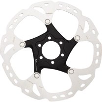 Shimano Deore XT SM-RT86-S2 Disc Brake Rotor - 160mm 6-Bolt main image 1