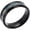 Black gold-non rotatable, variant on Men's Celtic Dragon Inlay Carbon Fiber Lucky Rotatable Ring 8mm,Stainless Steel Statement Band, Multi Colors