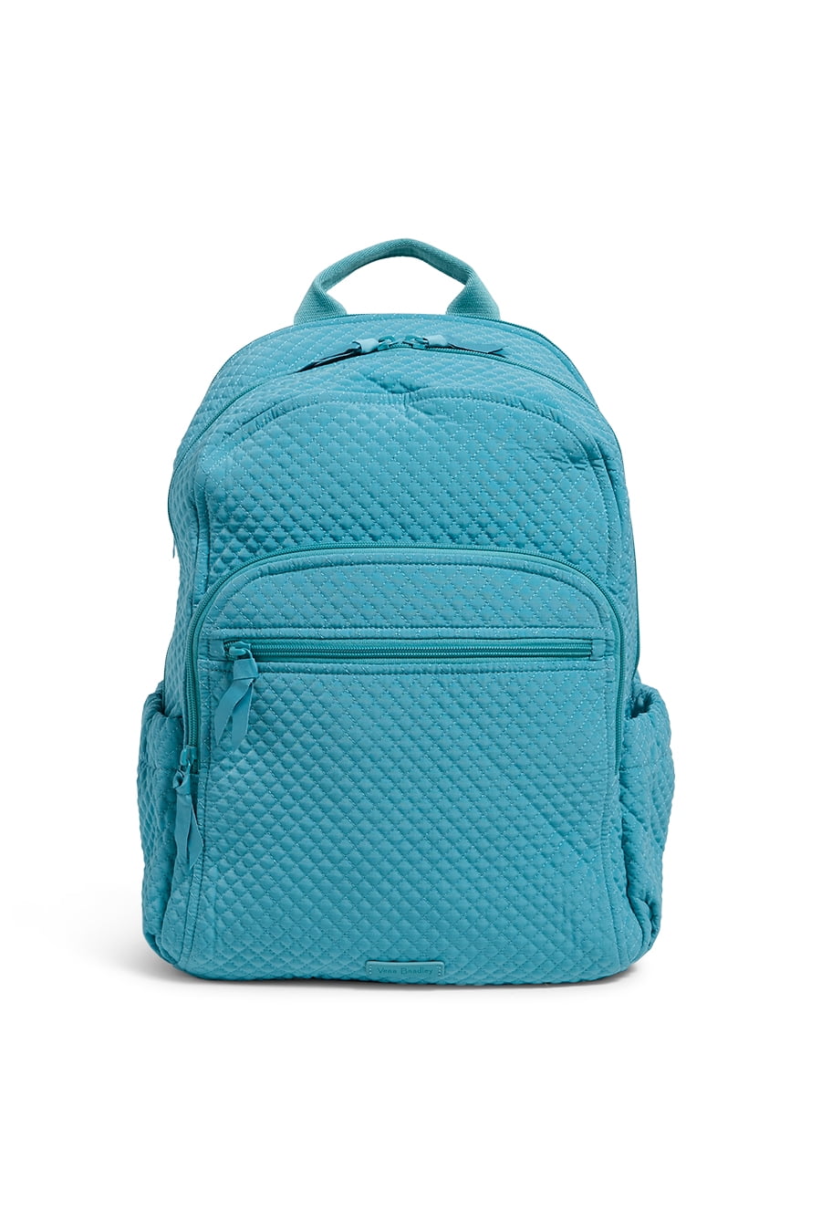 vera bradley microfiber backpack