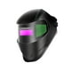 thumbnail image 1 of Cascos con capucha para soldar Visor grande Panorámica Sombra ancha Casco para soldar Soldador Sin luz mayimx Cascos de soldadura, 1 of 9