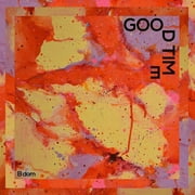 B Dom - Good Time - Rap / Hip-Hop - Vinyl