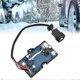 thumbnail image 5 of 12v/24v 3kw 5kw 8kw Car Parking Heater Controller Board Remote Control Mainboard Car Motherboard Controller For Parking Heater, 5 of 5
