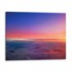 thumbnail image 1 of Cuadro decorativo - Atardecer en las nubes, Arturo Sánchez 60x45 Canvas Lab Cielo y espacio, Colorido, 1 of 2