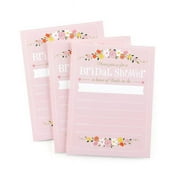 Hortense B. Hewitt 40442 Botanical Bridal Shower Invitation - Pack of 25