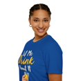 thumbnail image 6 of Drink About It T-shirt, 6 of 8
