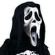 thumbnail image 4 of Máscara De Terror De Halloween Cara De Fantasma Aterrador Máscara De Fantasma Scream Ghost Máscara, 4 of 5