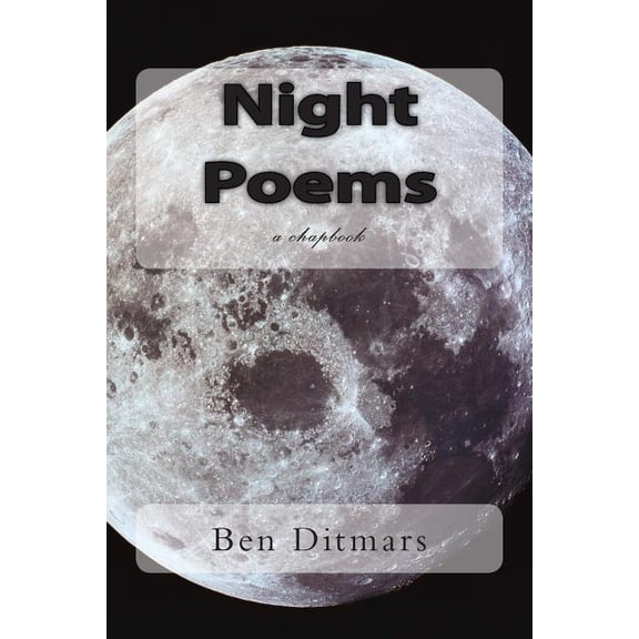 Night Poems (Paperback)
