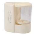 thumbnail image 1 of Lavadora 2 En 1 Lavadora De Ropa Interior Multifuncional Limpiador Automático De Pinceles De Maquillaje Cosmético Para El Hogar Apartamento Dormitorio Viajes Beige, 1 of 7