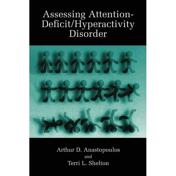 Topics in Social Psychiatry Assessing Attention-Deficit/Hyperactivity Disorder, (Hardcover)