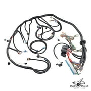 LS T56 DBW STANDALONE WIRING HARNESS or Non-Electric Tran 4.8 5.3 6.0