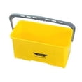 thumbnail image 2 of Ettore 6 gal Scrubber Bucket Yellow, 2 of 2