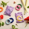 thumbnail image 6 of Soulsation Mosquito Repellent Bracelet, 25 Bracelets for Kids & Adults, 6 of 7