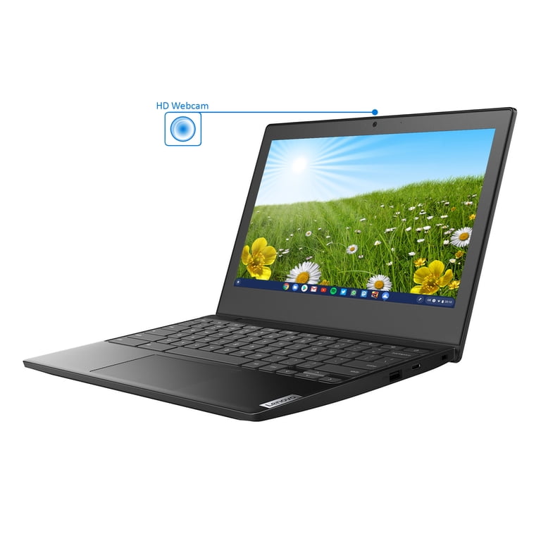 Lenovo IdeaPad 3 Chromebook, 11.6