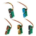 thumbnail image 5 of 1Set Side Keys Board Lateral Buttons PCB For Logitech G304 G305 Soldered Assembly Microswitch Mouse Circuit Board, 5 of 11