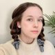 thumbnail image 3 of Muyoka DIY Heartless Curling Rod Diadema Lazy Hair Curler Heatless Hair Roller Cinta para rizar el cabello para cabello largo mediano Sin ondas de calor Rizadores de cabello Rizos en espiral Kit de he, 3 of 7