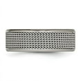 thumbnail image 6 of Auriga Fine Jewelry Titanium Base with Stainless Steel Mesh Center 8mm Band for Men Size 13, 6 of 6